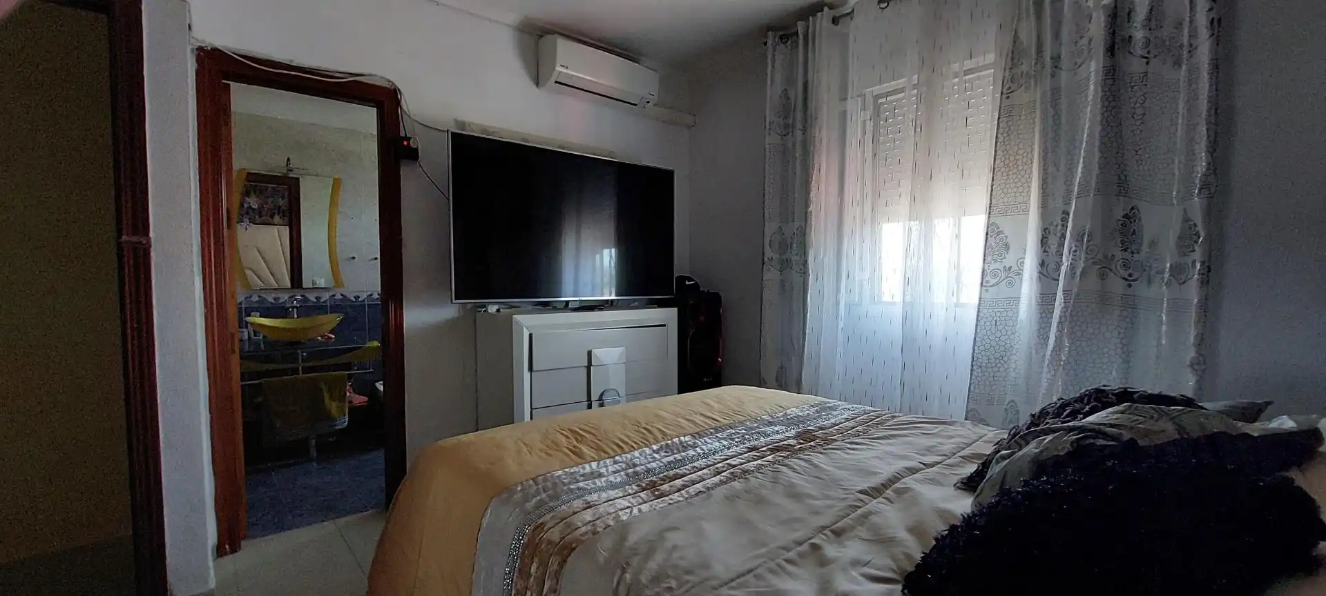 Schlafzimmer von Haus oder Chalet zum Verkauf in Córdoba