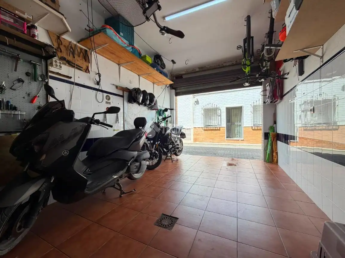 Casa adosada en venta en Isla Cristina Ciudad