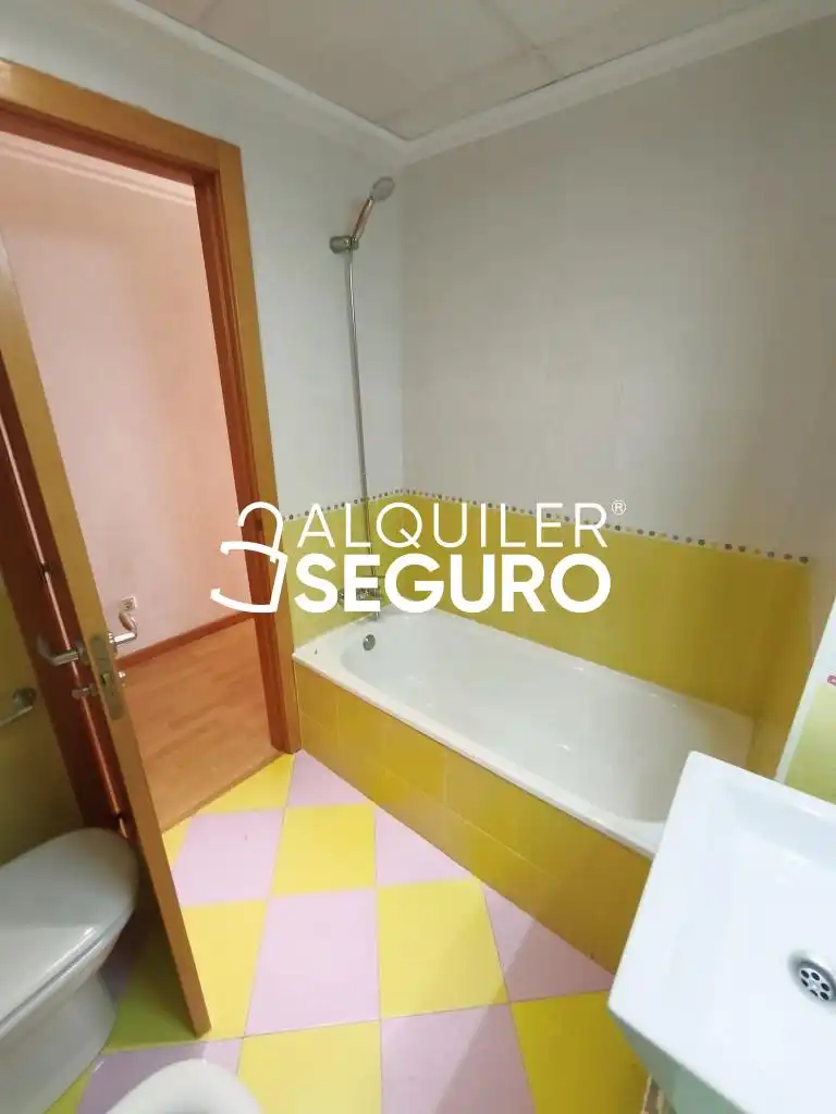 Appartement avec ascenseur à louer à San Francisco, imagen 12