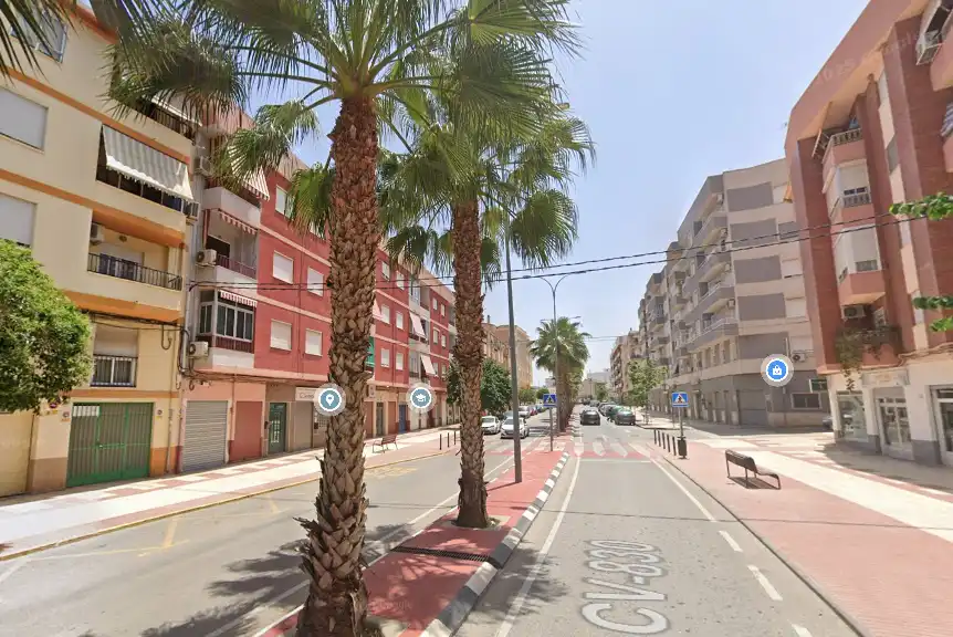 Apartament en venda a Sax, imagen 3