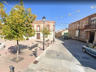 Gewerbefläche zum Verkauf in Escarabajosa de Cabezas