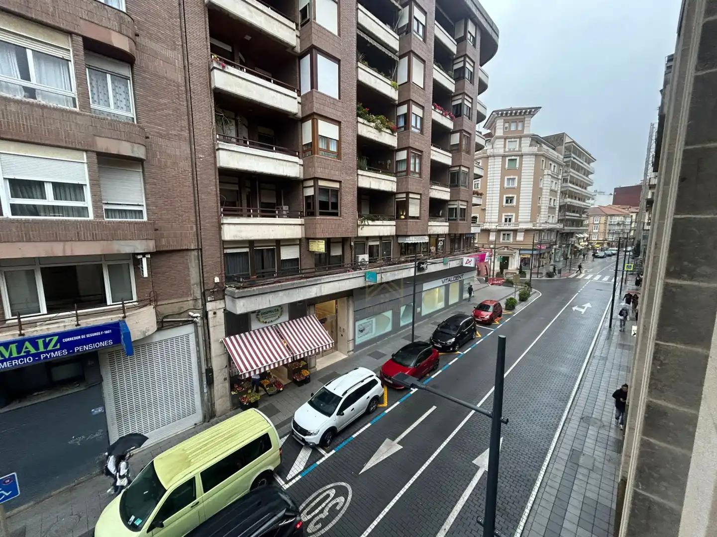 Büro zur Miete in Centro, imagen 2