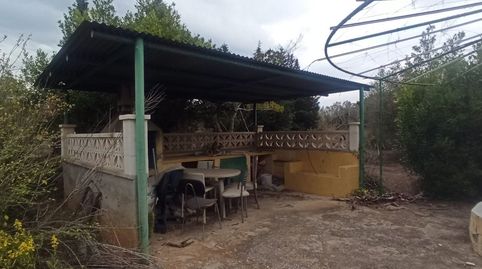 Finca Rúst. en venta en Reus.