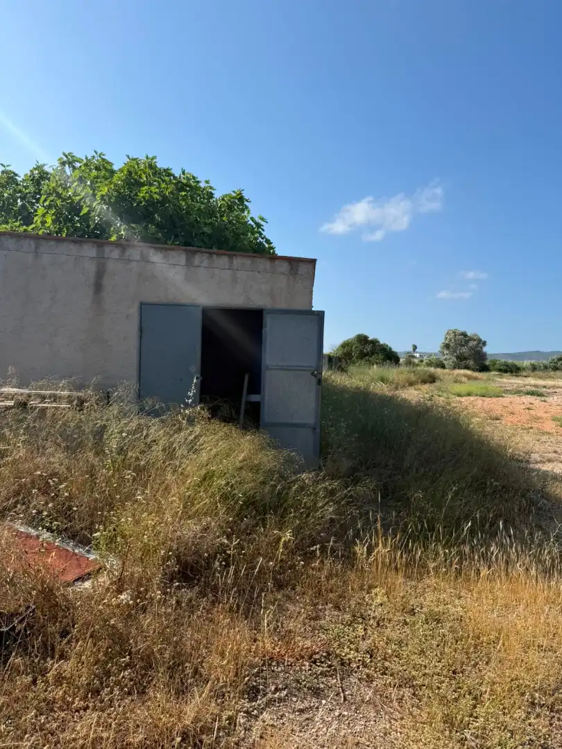Terreno rustico in vendita a Partidas de interior - Zona Rústica, imagen 20