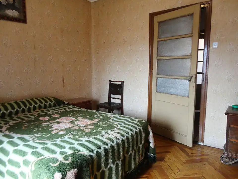Habitación de Casa adosada en venta en Quintanar de la Sierra con Terraza