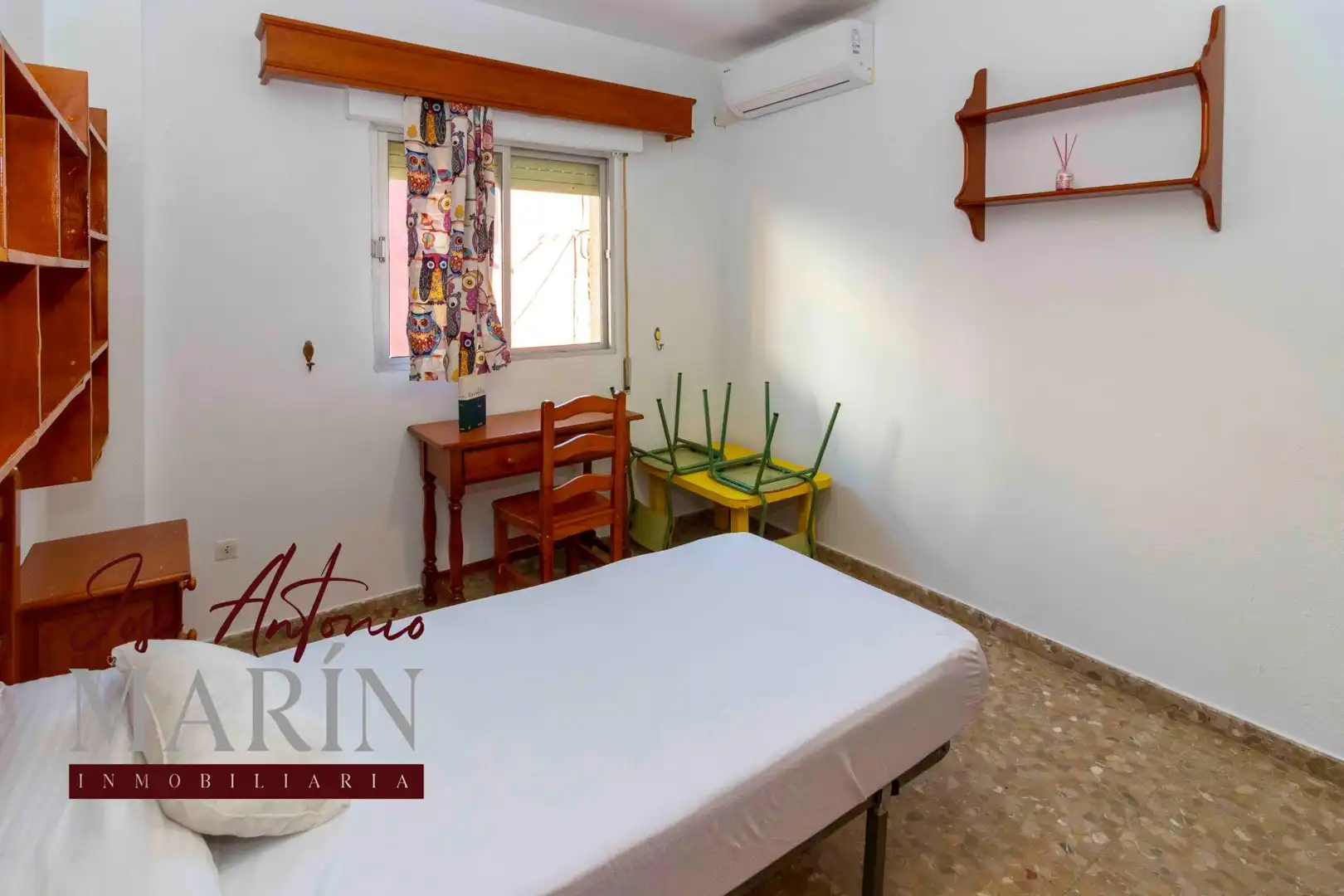 Appartement avec terrasse à louer à Calle ROTA, imagen 14