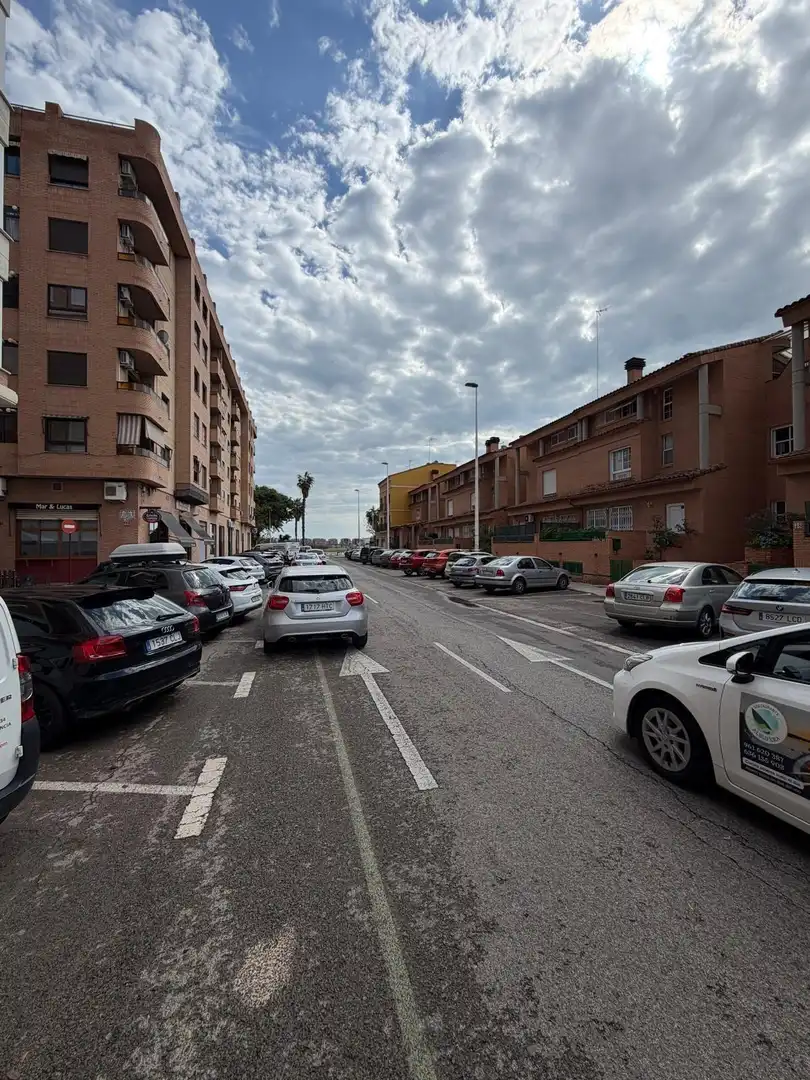 Pis amb terrassa de lloguer a Ausias March, imagen 60