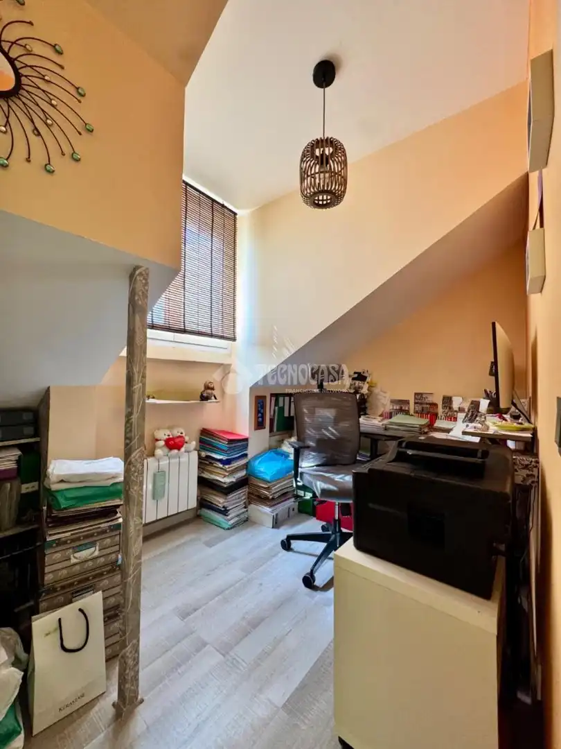 Piso en venta en San Sebastián de los Reyes con Aire acondicionado, Calefacción y Terraza