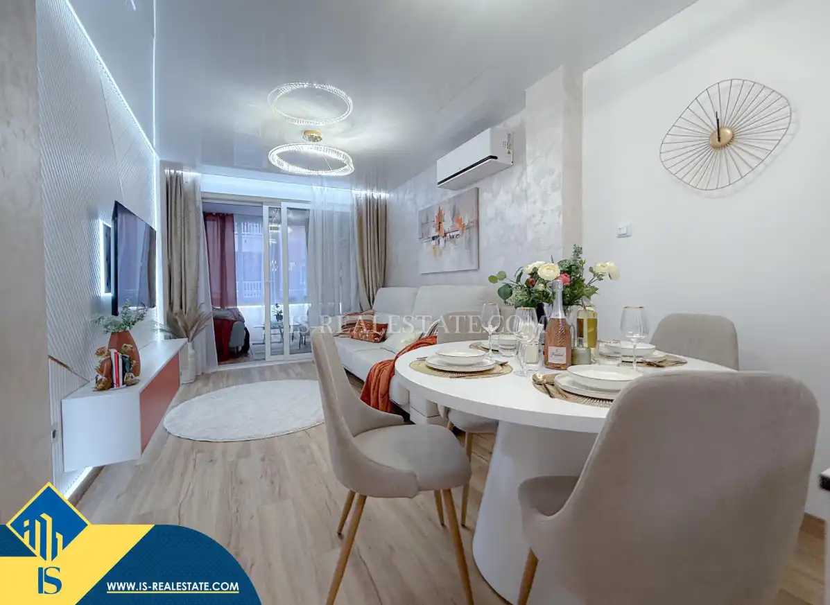 Apartment mit Terrasse zum Verkauf in Playa del Cura, imagen 4