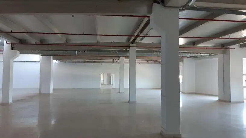 Industrial building for sale in Calle REGUEIRO DO FORNO VIAL C, imagen 14