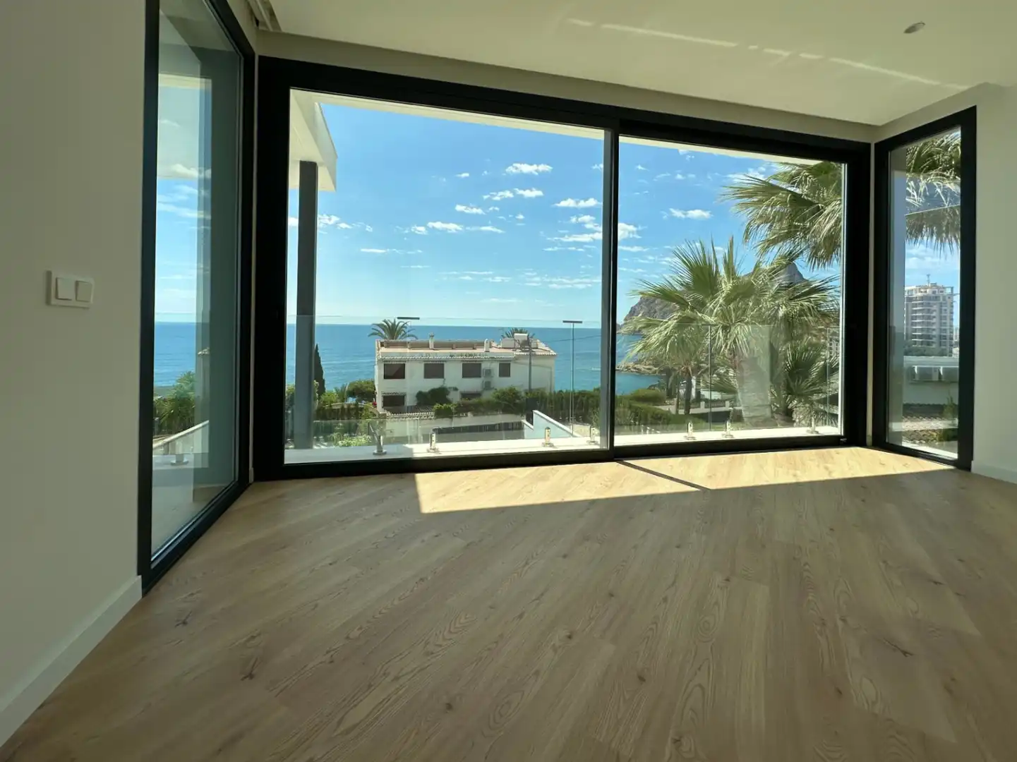 Villa avec terrasse à vendre à La Caleta - La Calalga -  Les Bassetes, imagen 7