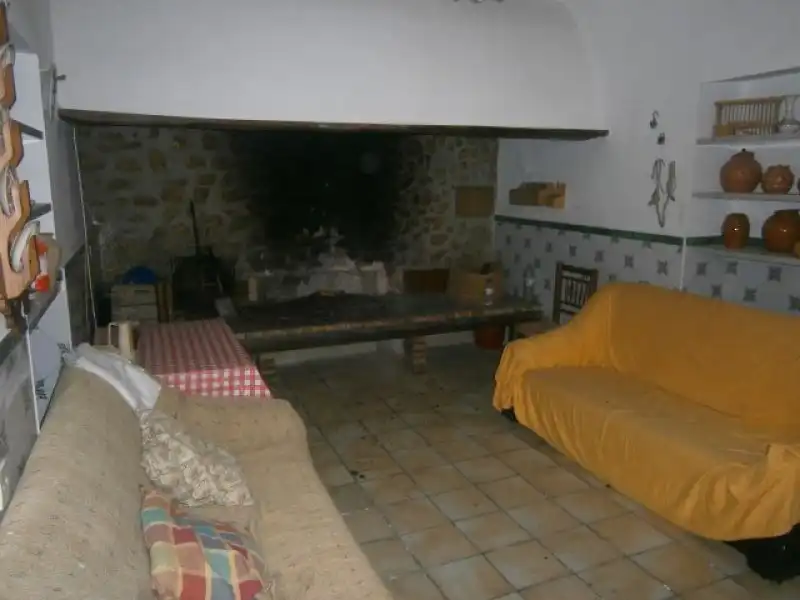 Casa rustica con giardino in vendita a Monóvar  / Monòver, imagen 13