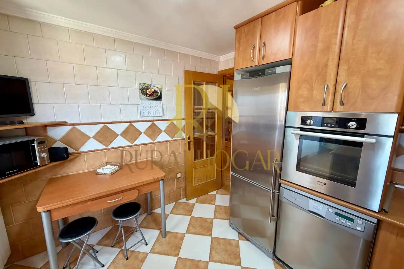 Piso en venta en Calle Cerro Santa Lucía, imagen 7