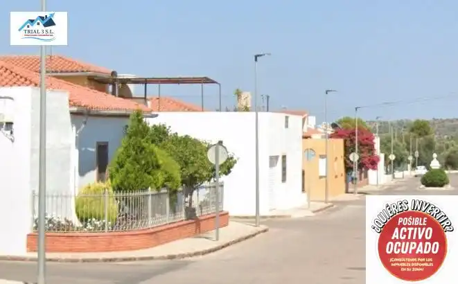 Wohnung zum Verkauf in Calle Colonia Carmaday