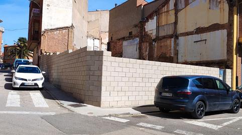 Foto 2 de Residencial en venda a Plaza Concepción, 3, Alfaro, La Rioja