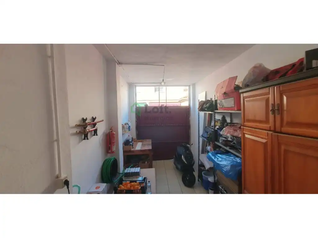 Maison avec jardin à vendre à Maria Auxiliadora - Barriada de Llera, imagen 16
