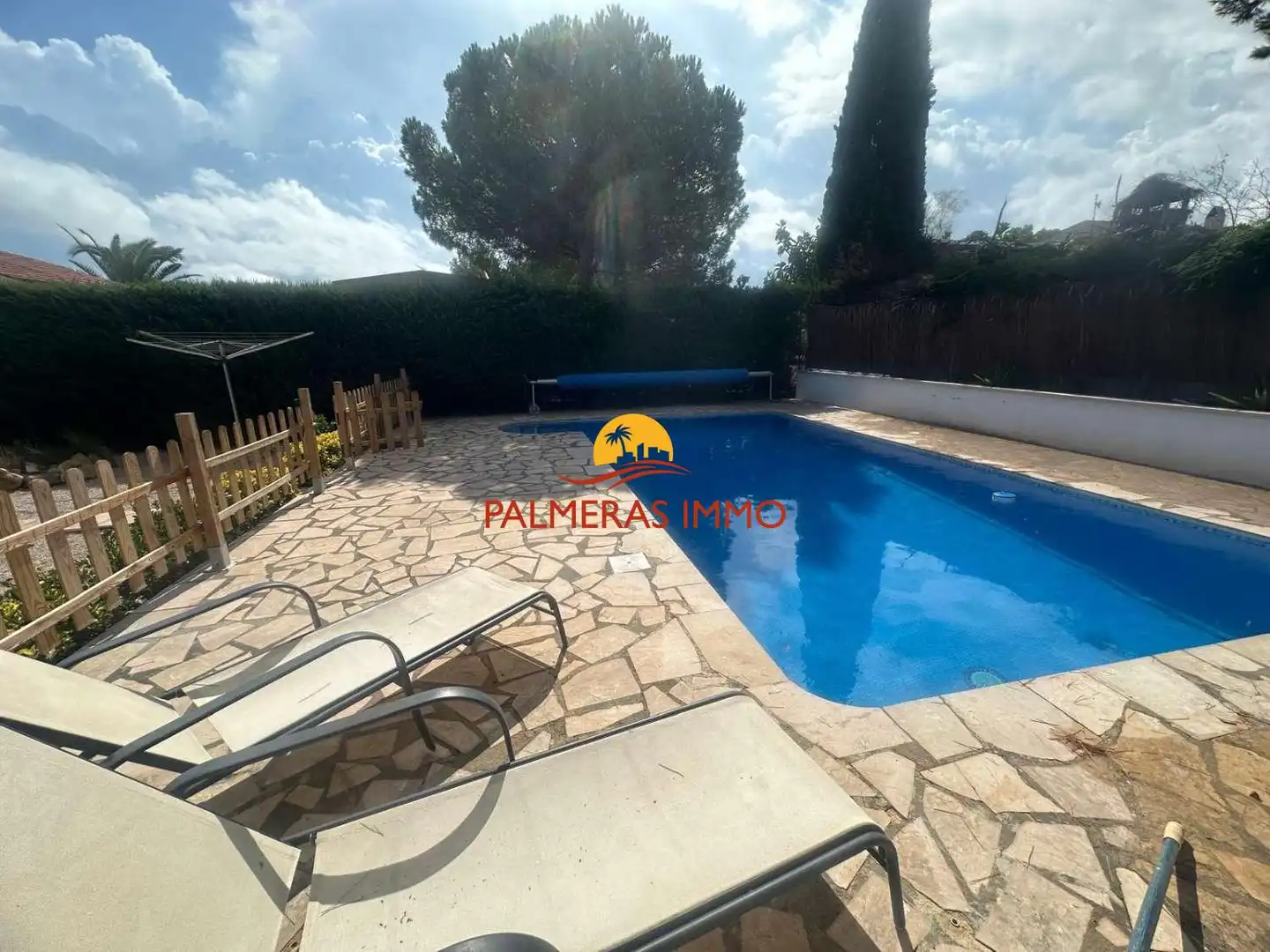 Xalet amb piscina en venda a Les Tres Cales, imagen 35