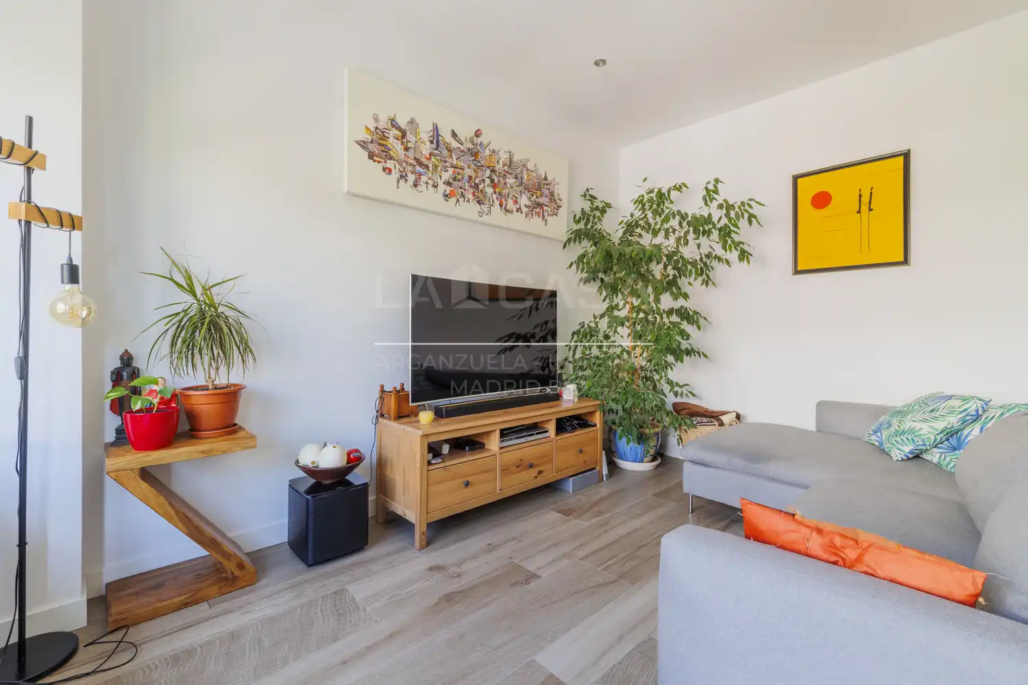 Flat with lift for sale in Retiro, imagen 5