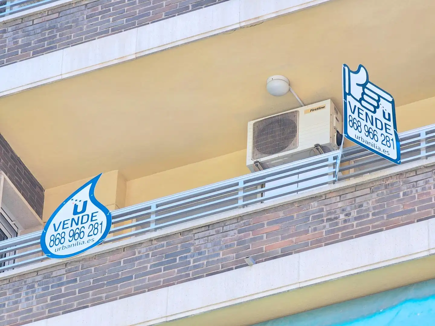 Terraza de Piso en venta en Cartagena