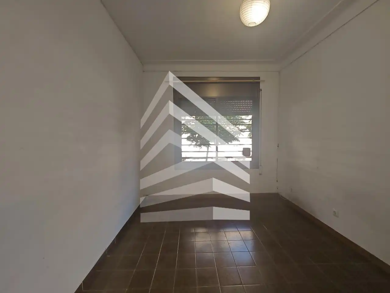 Wohnung zum Verkauf in Avinguda de la Mare de Déu de Montserrat, El Guinardó