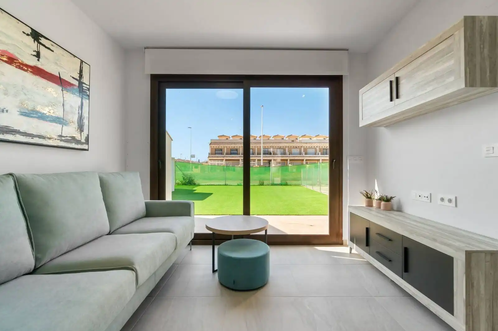 Appartement compact avec terrasse à vendre à Los Peñascos - El Salero - Los Imbernones, imagen 26