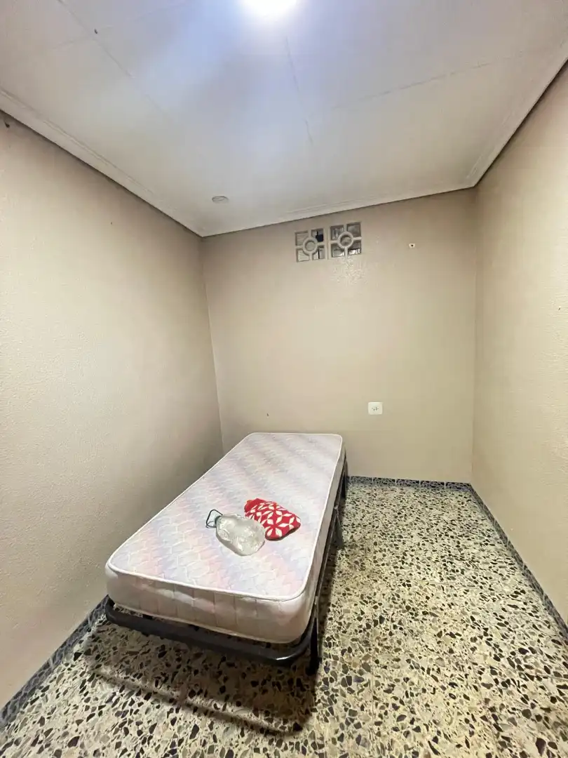 Dormitori de Casa o xalet en venda en Real amb Terrassa i Traster