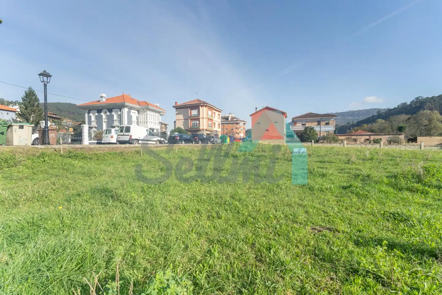 Residential for sale in Salas