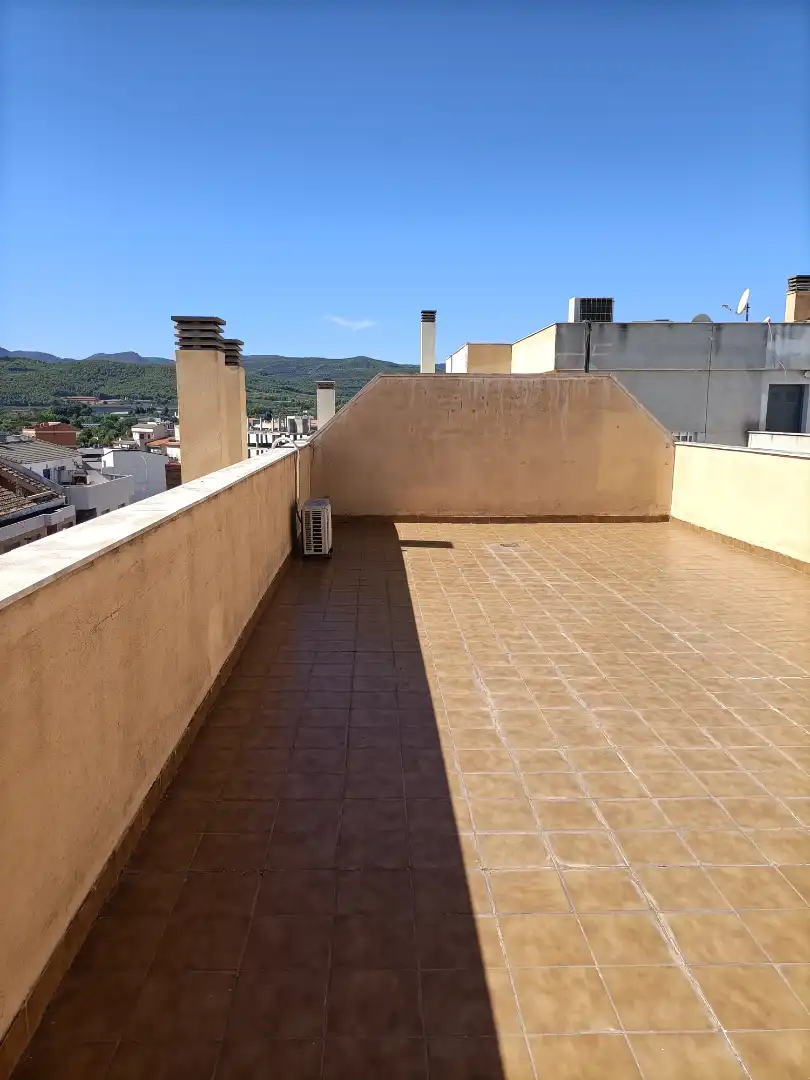 Attique avec ascenseur à vendre à Avenida Navarro Reverter 32, imagen 92