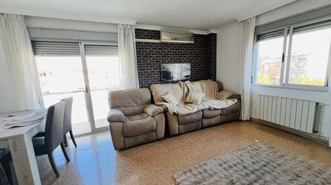 Foto 3 de Àtic en venda a Carrer de Màlaga, Sant Roc, Badalona