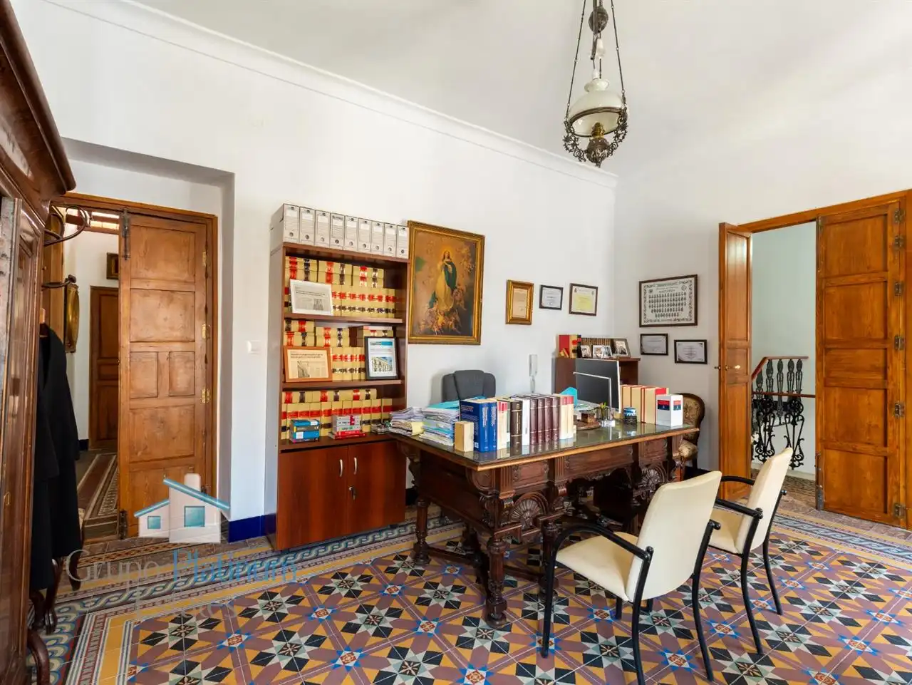 Apartments for sale in Albox