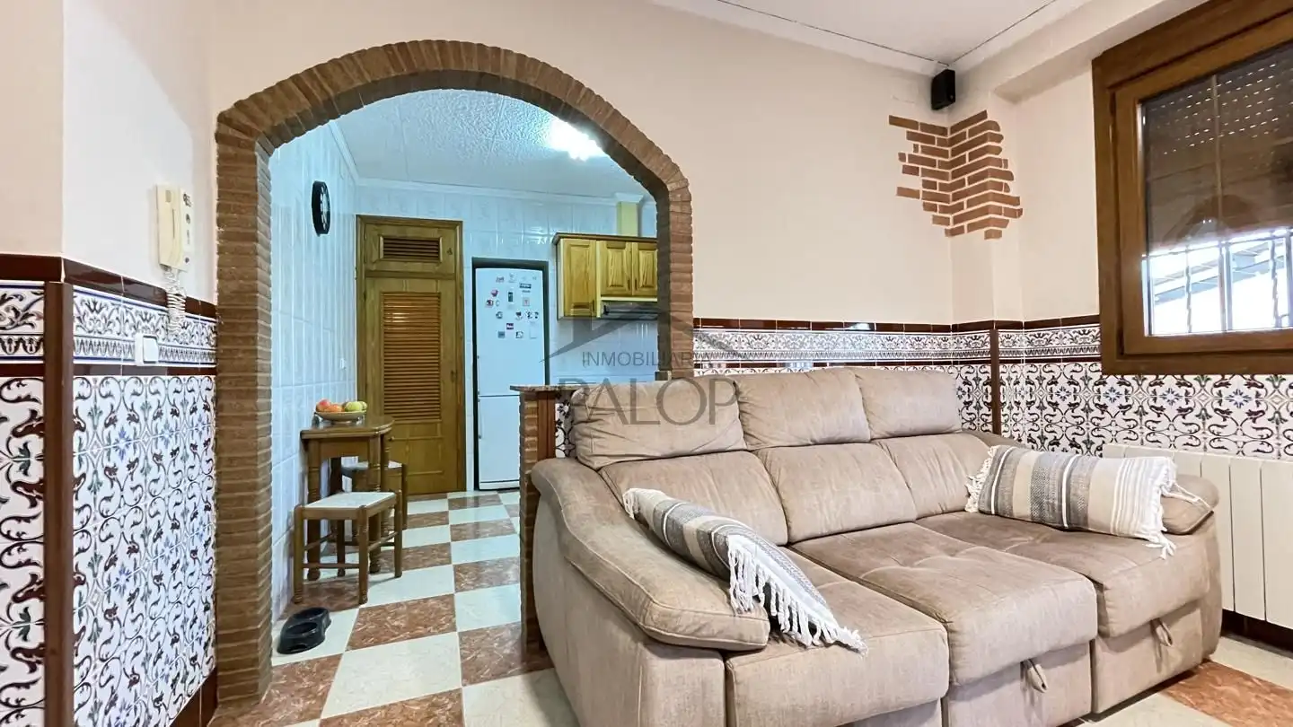 Haus mit Terrasse zum Verkauf in La Pobla Llarga, imagen 25
