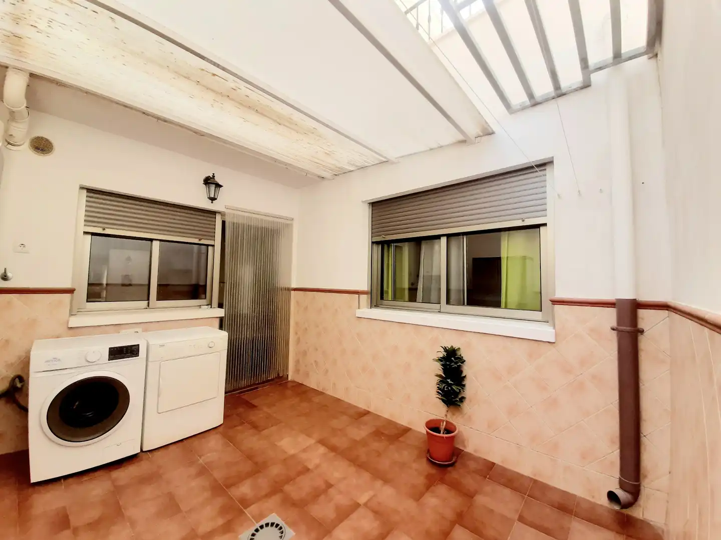 Detached homes for sale in Villanueva del Río Segura  with Air Conditioner, Heating and Terrace