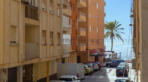 Foto 2 de Piso en venta en Calle Joaquin Vazquez, Ciudad Jardín - Tagarete - El Zapillo, Almería Capital
