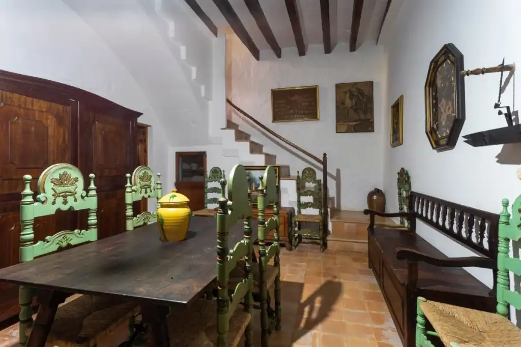 Landhaus mit Pool zum Verkauf in Pollença Poble, imagen 31