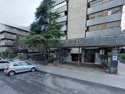 Garaje en Venta en Calle Hermano Gárate, 4 en Castillejos - Cuzco