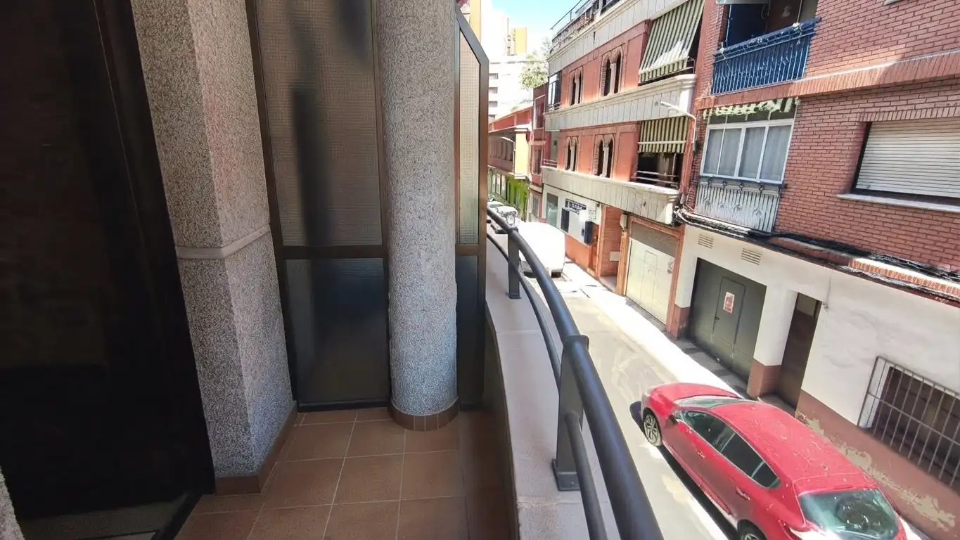 Piso con ascensor en venta en Calle Norte, imagen 20