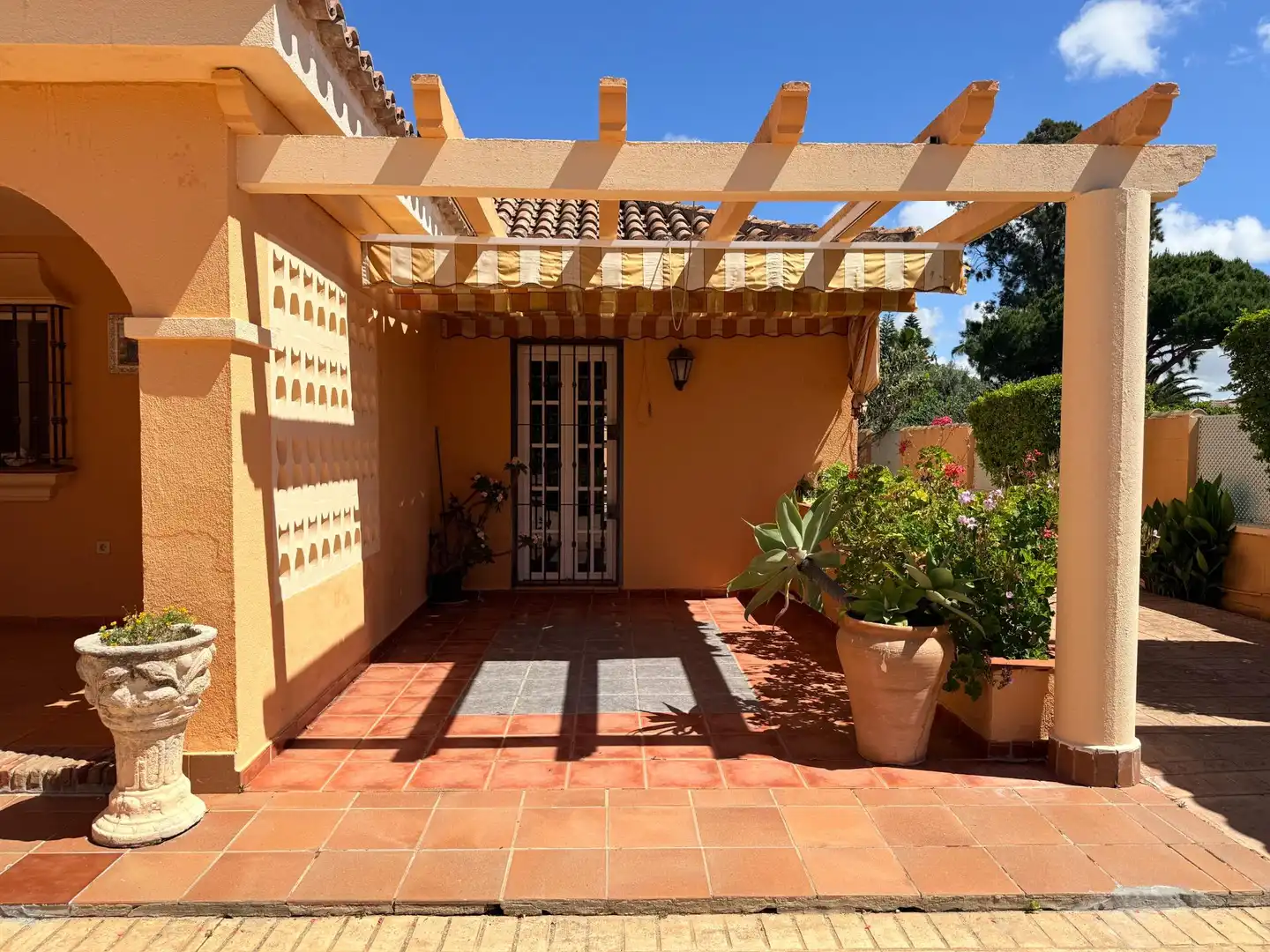 Casa o xalet en venda en Chiclana de la Frontera