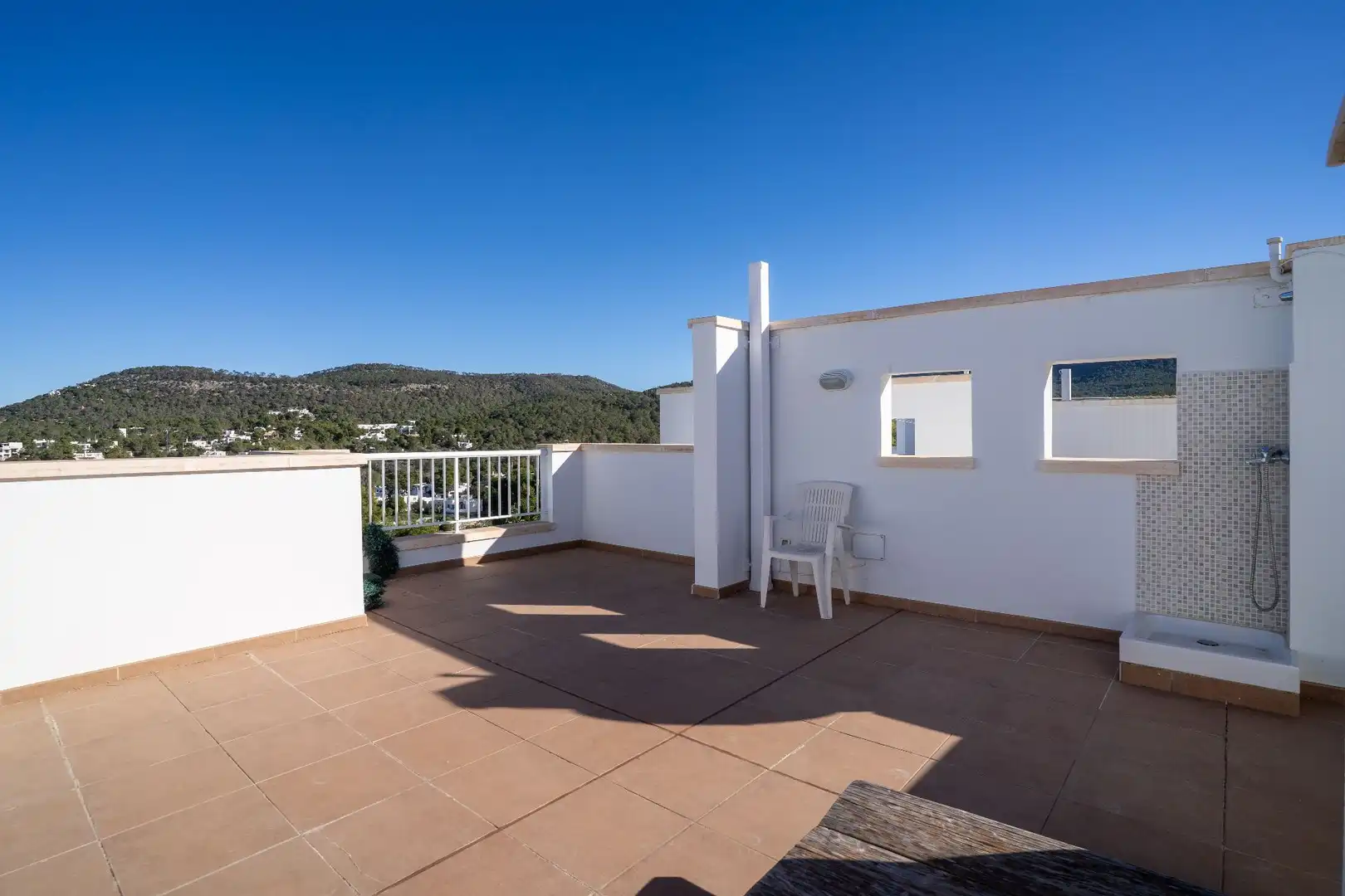 Casa o xalet en venda a Cala Vedella - Cala Tarida