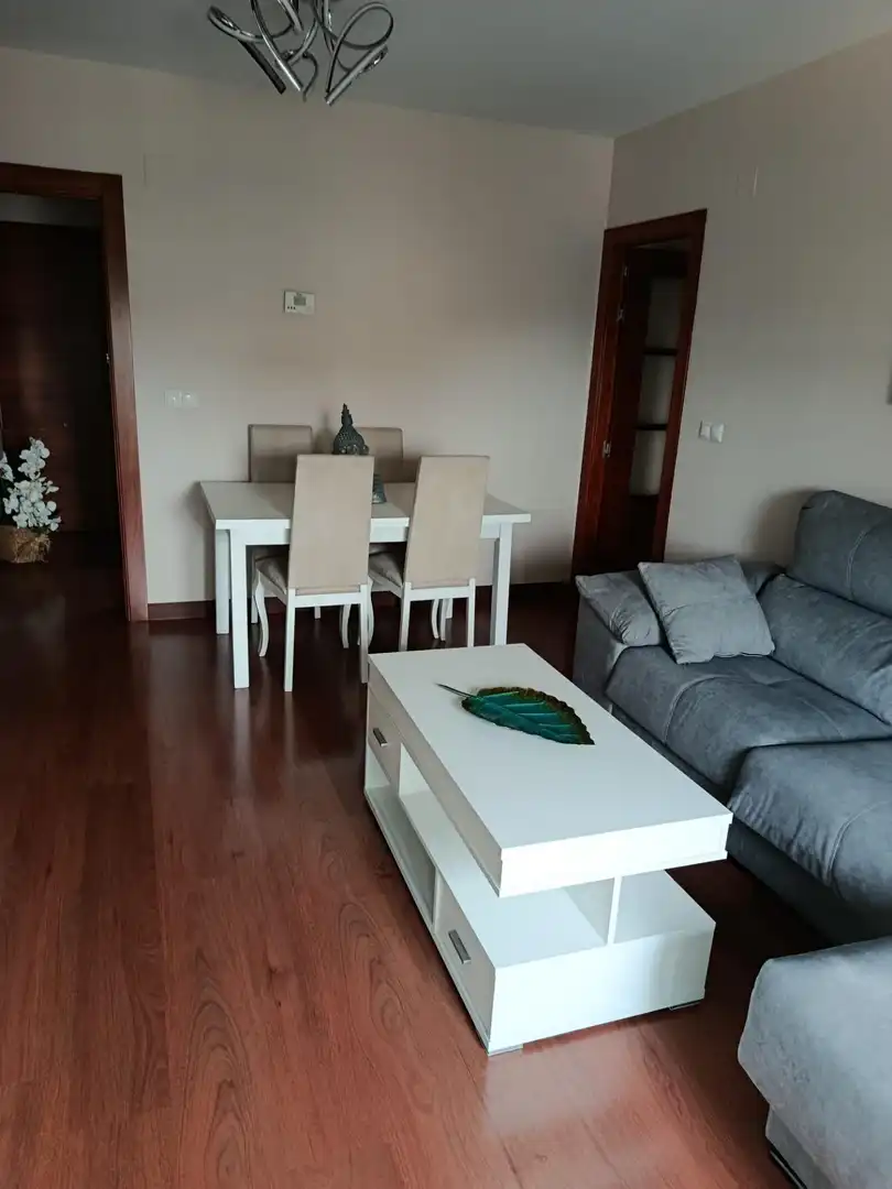 Wohnung mit Terrasse zum Verkauf in Chinchilla de Monte-Aragón, imagen 5