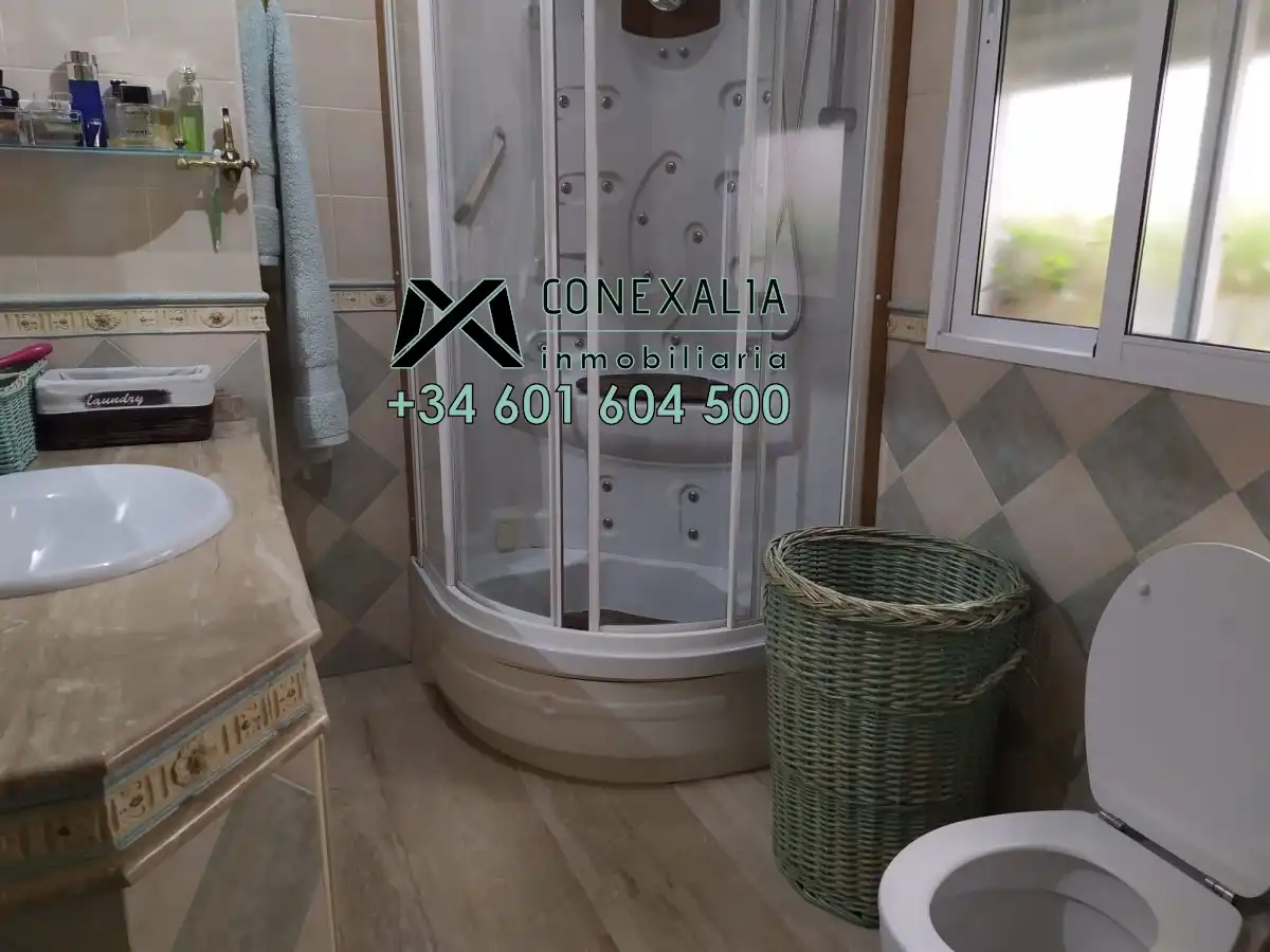 Appartamento con terrazza in vendita a Olvera, imagen 28
