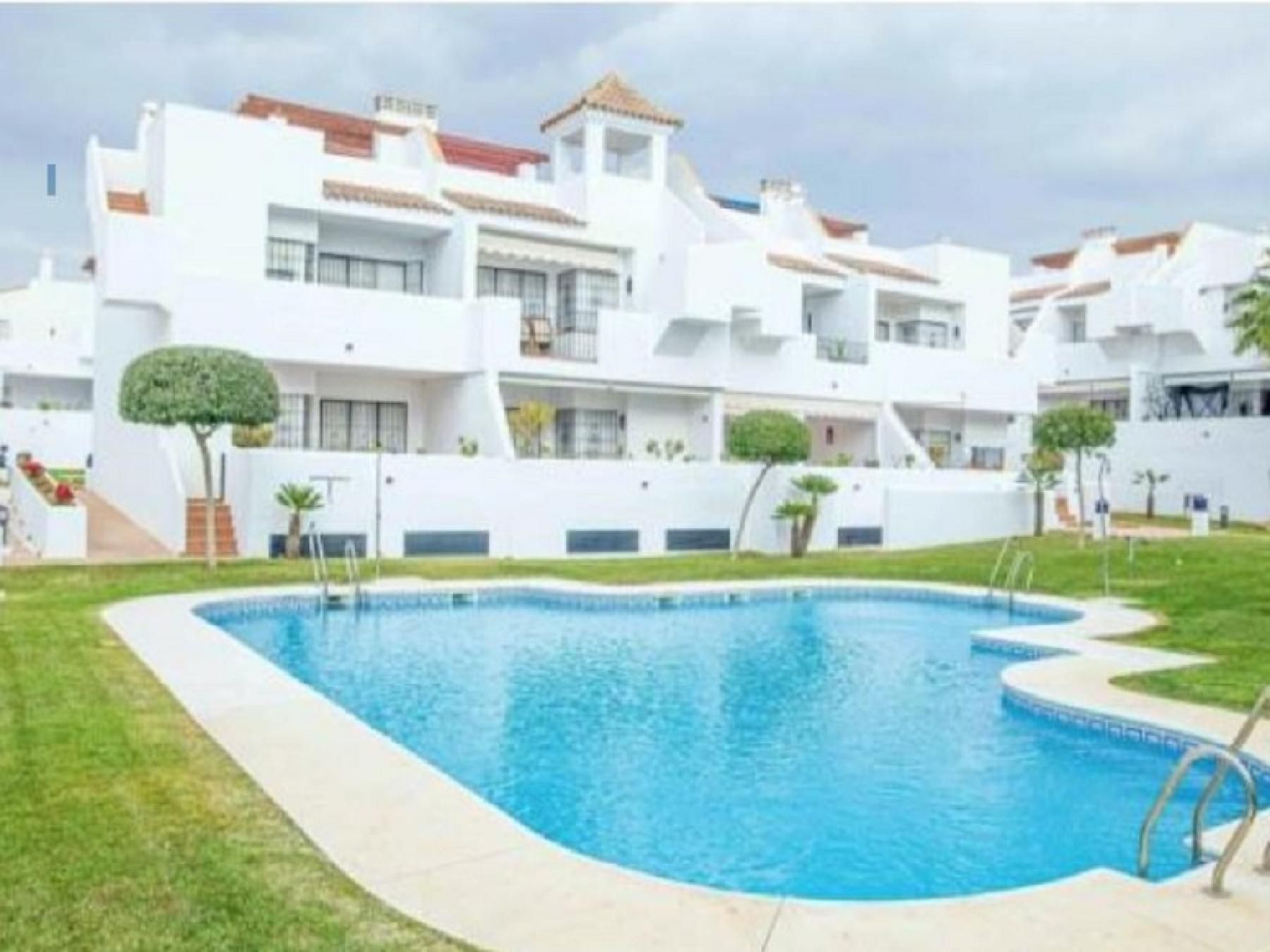 Exterior view of Flat for sale in Islantilla