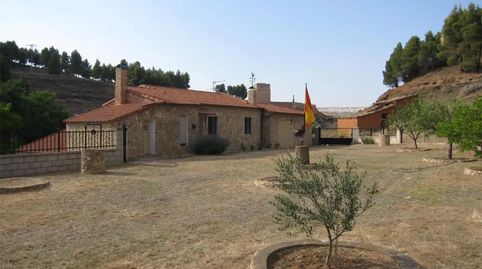 Foto 3 de Casa o xalet en venda a Calle las Huertas, 1, Arcos de Jalón, Soria