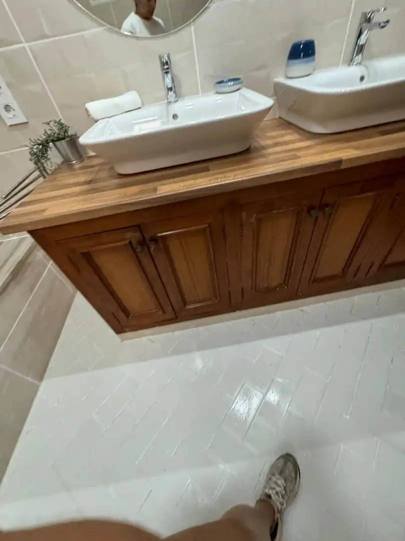 Baño de Piso en venta en Onda