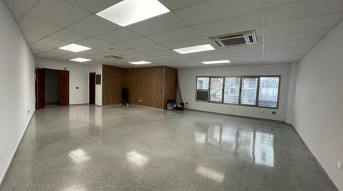 Foto 4 de Oficina en venda a Calle Aguadulce, 13, Arenales - Lugo - Avda. Marítima, Las Palmas