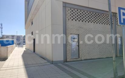 Exterior view of Premises for sale in Valladolid Capital  with Air Conditioner