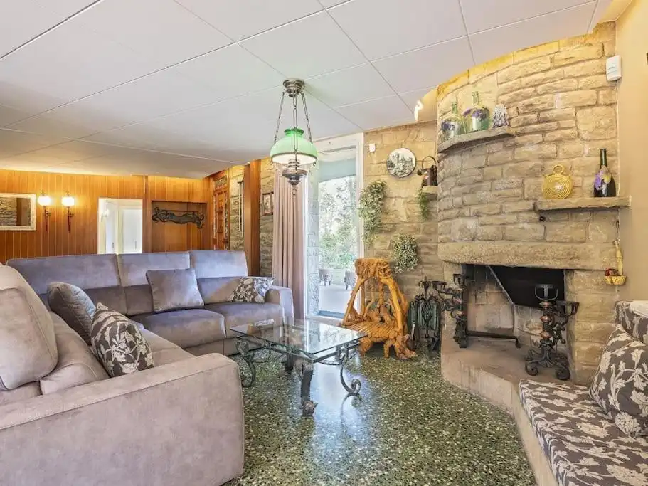 Habitación en Avinguda de Jaume Balmes, 27, Sant Julià de Vilatorta