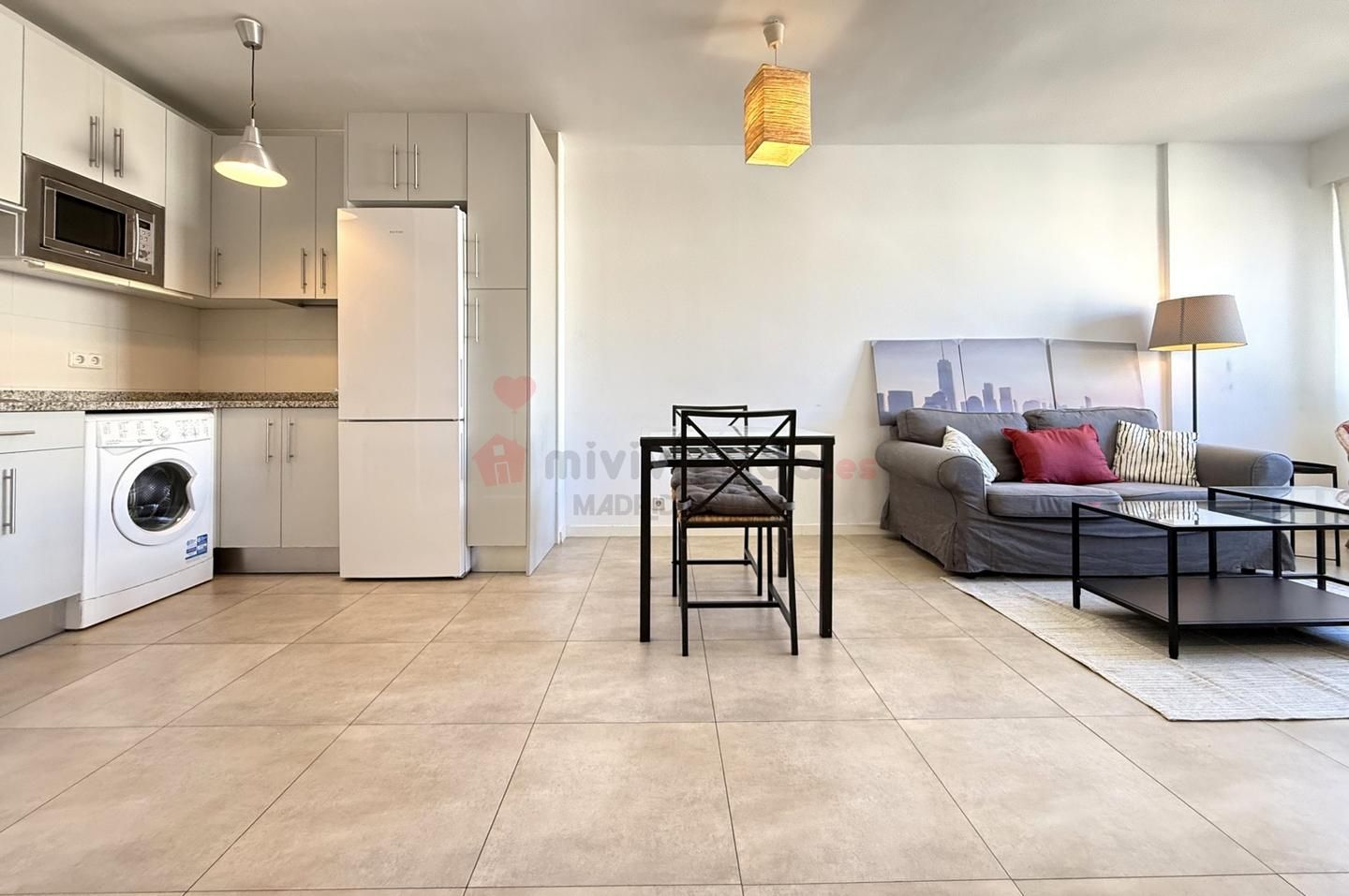Apartment to rent in De Goya, Recoletos, Barrio de Salamanca