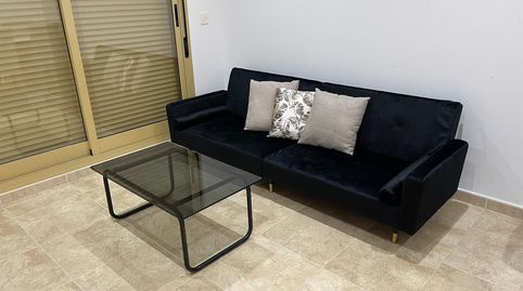 Foto 5 de Piso en venta en Carrer del 9 D'octubre, 323, Les Boqueres - Santa Quiteria, Almazora / Almassora