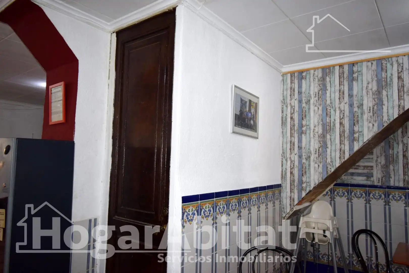 Casa o xalet en venda en Catarroja amb Terrassa