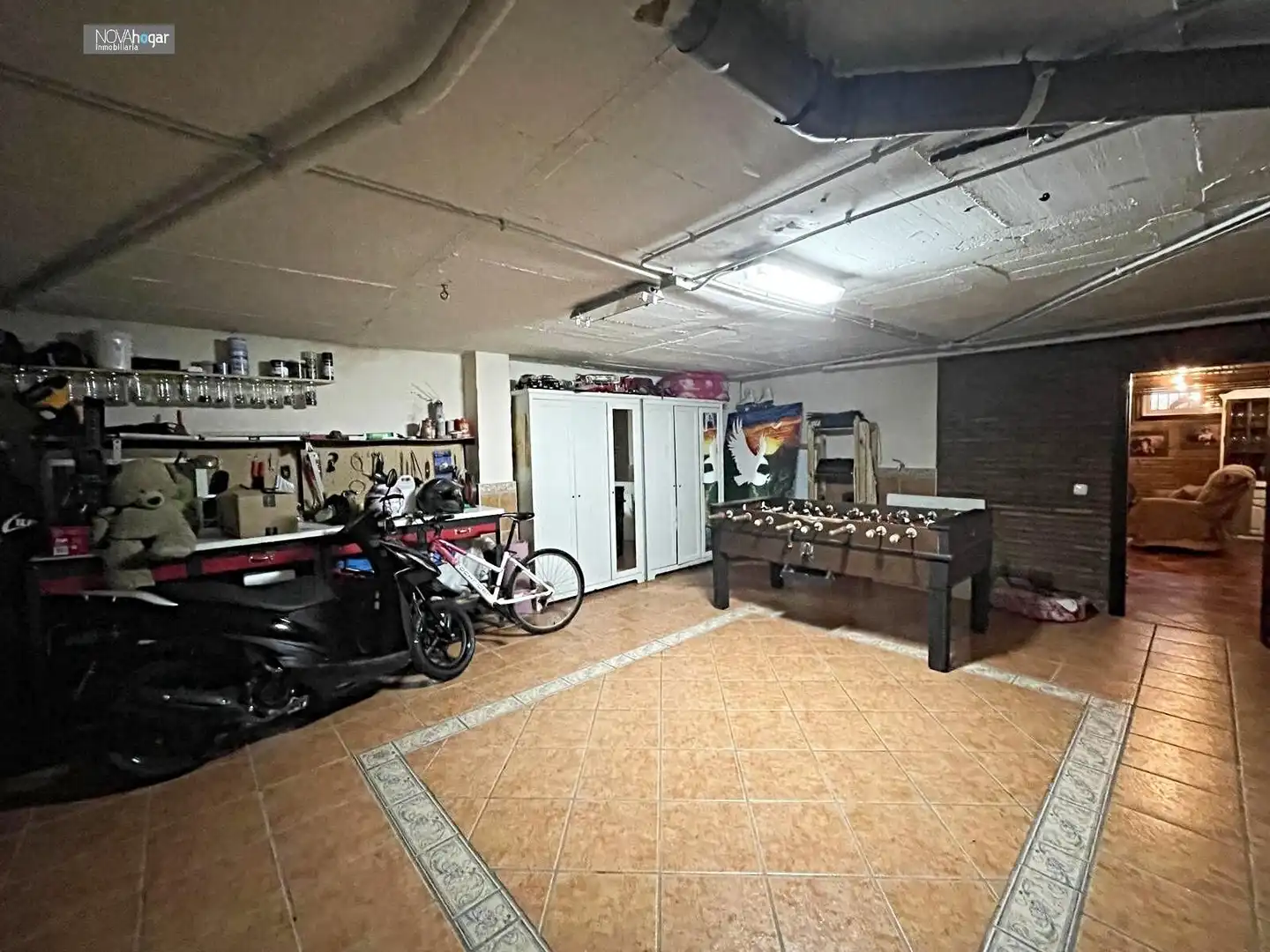 Casa adosada en venta en Estación de Cártama